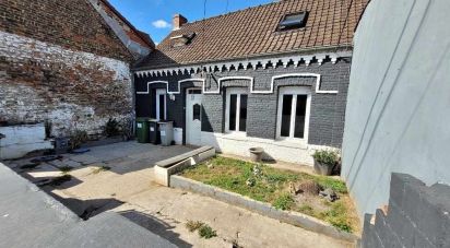 House 5 rooms of 78 m² in Nœux-les-Mines (62290)