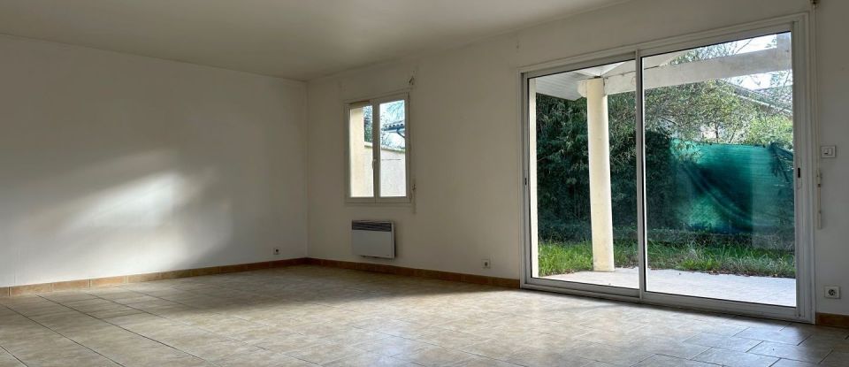 Appartement 4 pièces de 78 m² à Saint-Vincent-de-Tyrosse (40230)