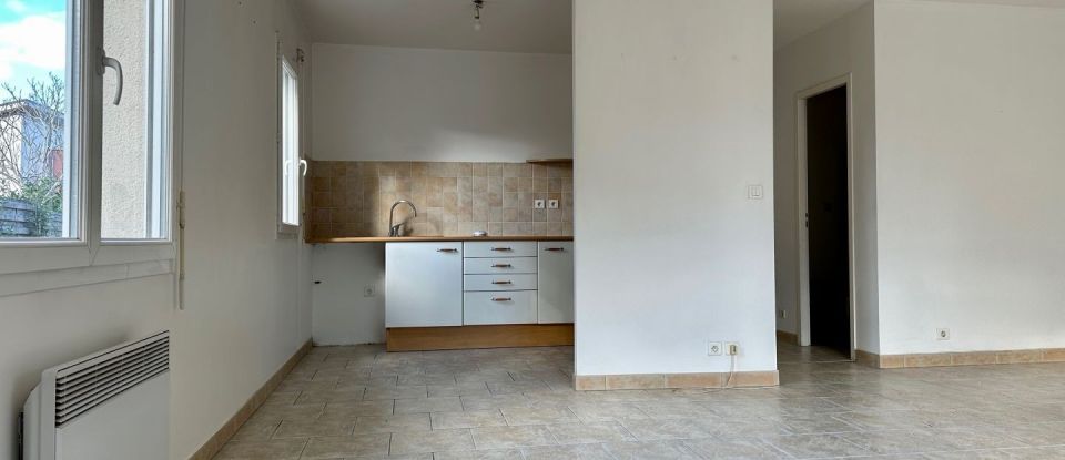Appartement 4 pièces de 78 m² à Saint-Vincent-de-Tyrosse (40230)