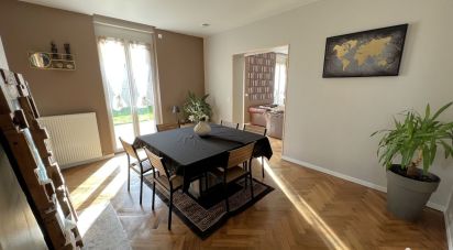 House 10 rooms of 222 m² in Étainhus (76430)