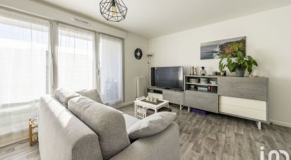 Appartement 2 pièces de 45 m² à Brie-Comte-Robert (77170)