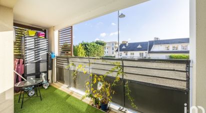 Apartment 2 rooms of 45 m² in Brie-Comte-Robert (77170)