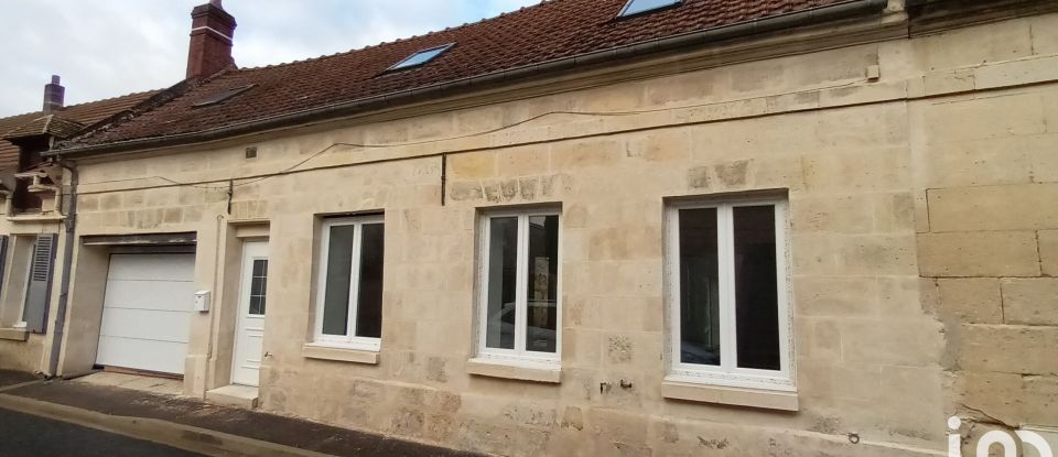 House 4 rooms of 153 m² in Attichy (60350)