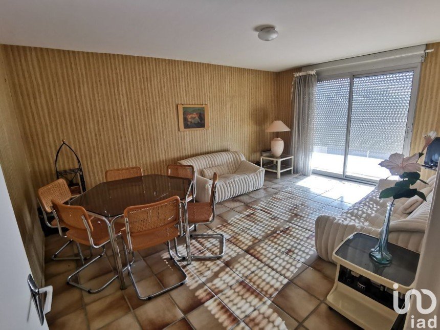 Appartement 3 pièces de 67 m² à Carcassonne (11000)