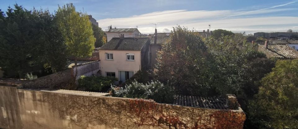 Appartement 3 pièces de 67 m² à Carcassonne (11000)
