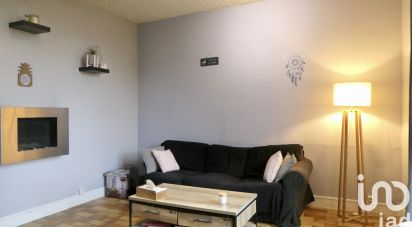 Town house 3 rooms of 57 m² in Vernon (27200)