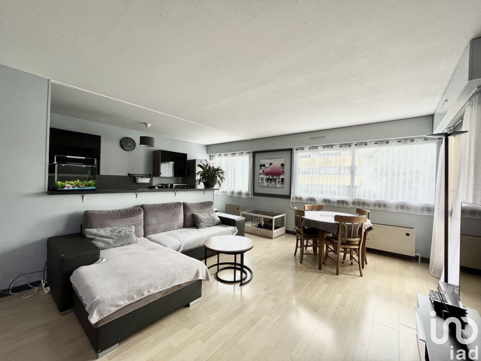 Appartement a louer domont - 4 pièce(s) - 82 m2 - Surfyn
