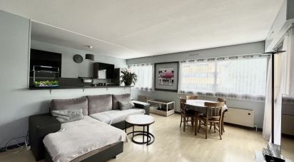 Apartment 4 rooms of 82 m² in Domont (95330)