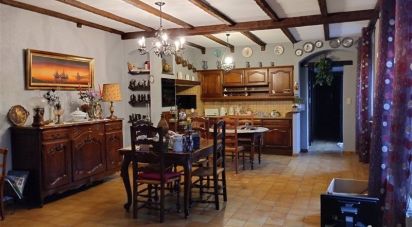 Longere 5 rooms of 127 m² in Marcoing (59159)