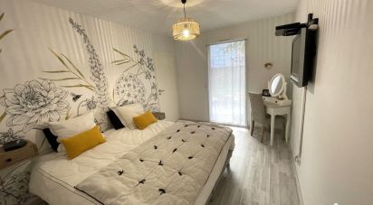 Apartment 4 rooms of 82 m² in Vif (38450)