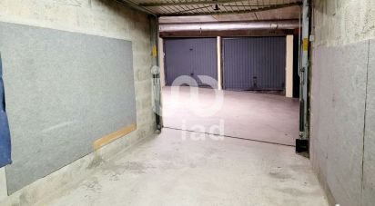 Parking/garage/box de 11 m² à Cabourg (14390)