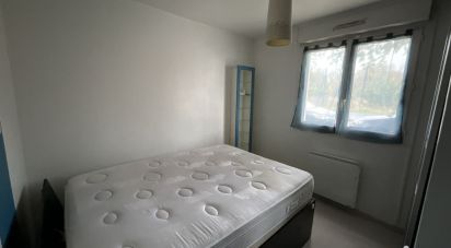 Apartment 2 rooms of 31 m² in Pontcarré (77135)