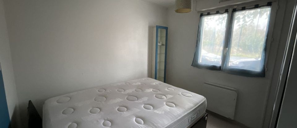 Apartment 2 rooms of 31 m² in Pontcarré (77135)