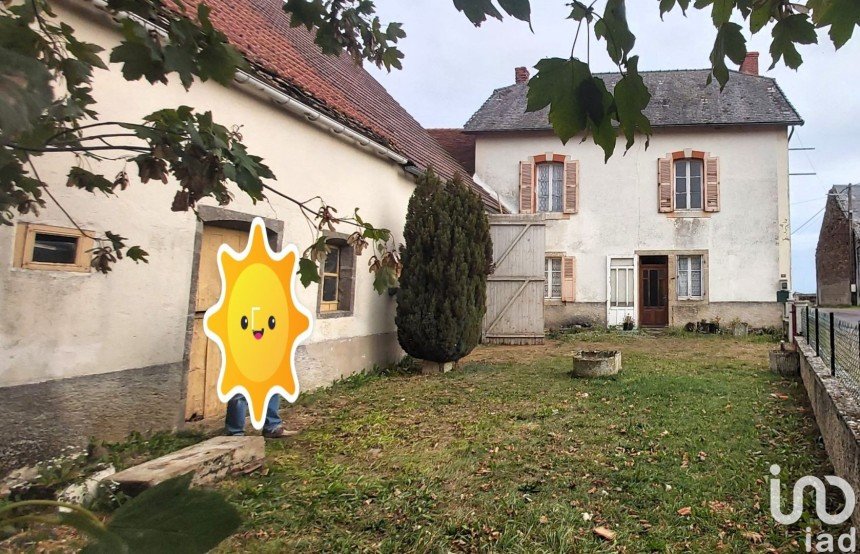 House 5 rooms of 144 m² in Allerey (21230)
