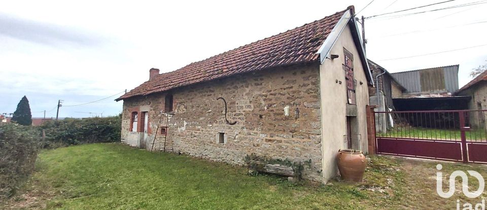 House 5 rooms of 144 m² in Allerey (21230)