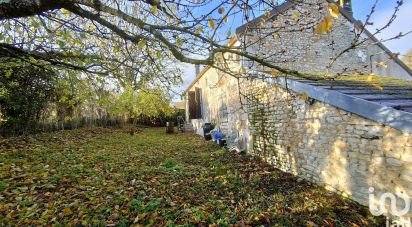 House 6 rooms of 154 m² in Coulangeron (89580)