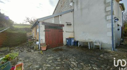 House 6 rooms of 154 m² in Coulangeron (89580)