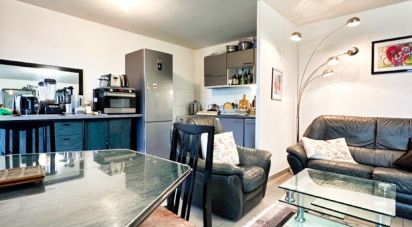 Appartement 3 pièces de 64 m² à Montpellier (34070)