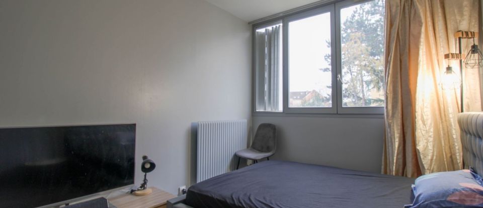 Appartement 3 pièces de 64 m² à Longjumeau (91160)