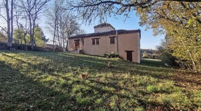 House 5 rooms of 120 m² in Campagnac-lès-Quercy (24550)