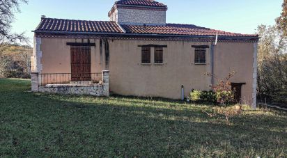House 5 rooms of 120 m² in Campagnac-lès-Quercy (24550)