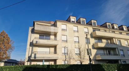 Apartment 4 rooms of 113 m² in Auxerre (89000)