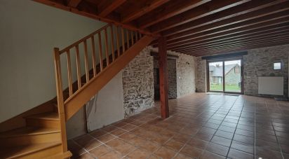 Maison 6 pièces de 160 m² à Saint-Yrieix-la-Perche (87500)
