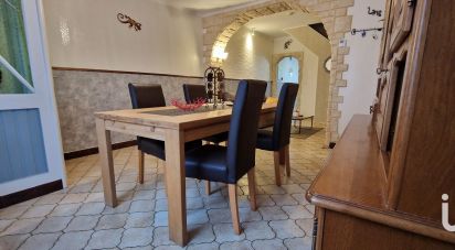 House 6 rooms of 110 m² in Ottange (57840)