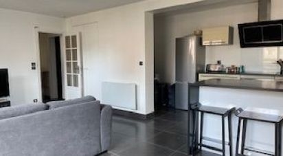 Apartment 5 rooms of 78 m² in Tours (37000)