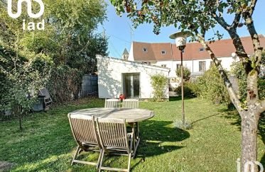 House 6 rooms of 126 m² in Maffliers (95560)