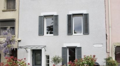 House 4 rooms of 120 m² in Cessenon-sur-Orb (34460)