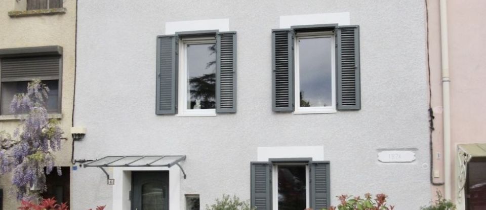 Vente Maison 120m² 4 Pièces à Cessenon-sur-Orb (34460) - Iad France