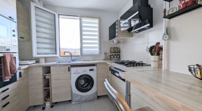 Appartement 4 pièces de 67 m² à Eaubonne (95600)