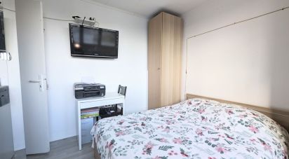 Apartment 4 rooms of 67 m² in Eaubonne (95600)
