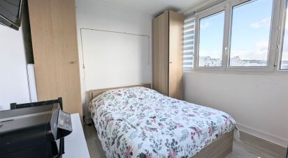 Appartement 4 pièces de 67 m² à Eaubonne (95600)