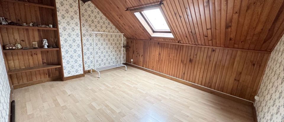 House 5 rooms of 96 m² in Béthune (62400)