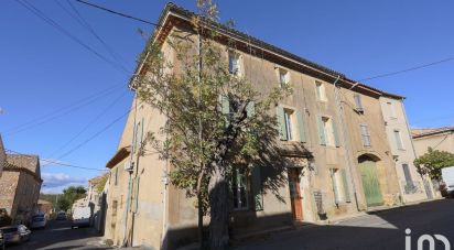 House 7 rooms of 164 m² in Bizanet (11200)