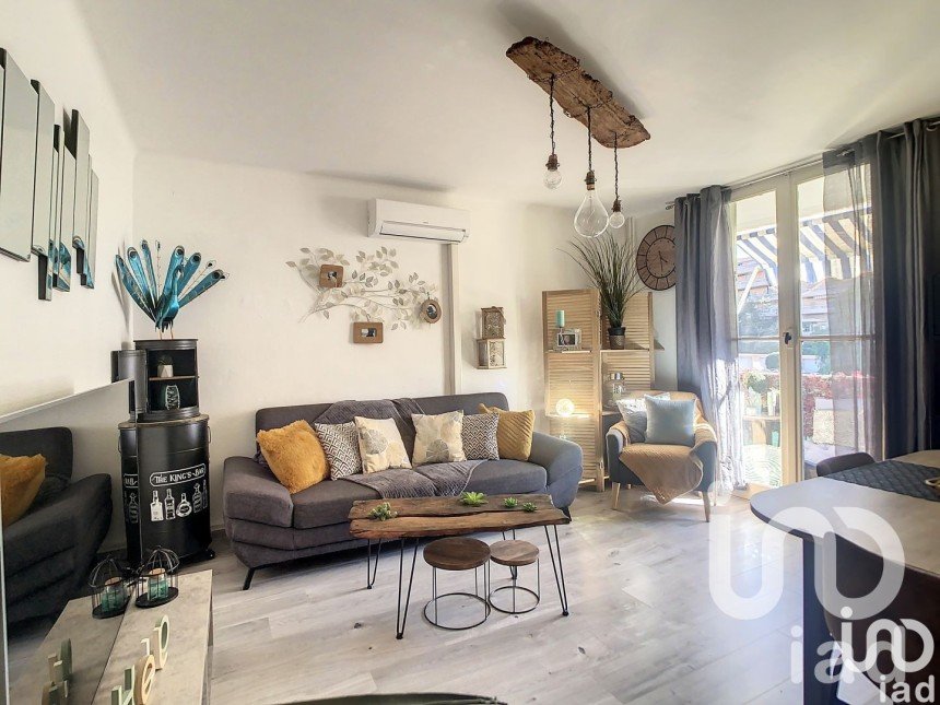 Apartment 3 rooms of 55 m² in Grasse (06130)
