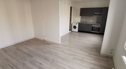 Apartment 2 rooms of 47 m² in Béthune (62400)