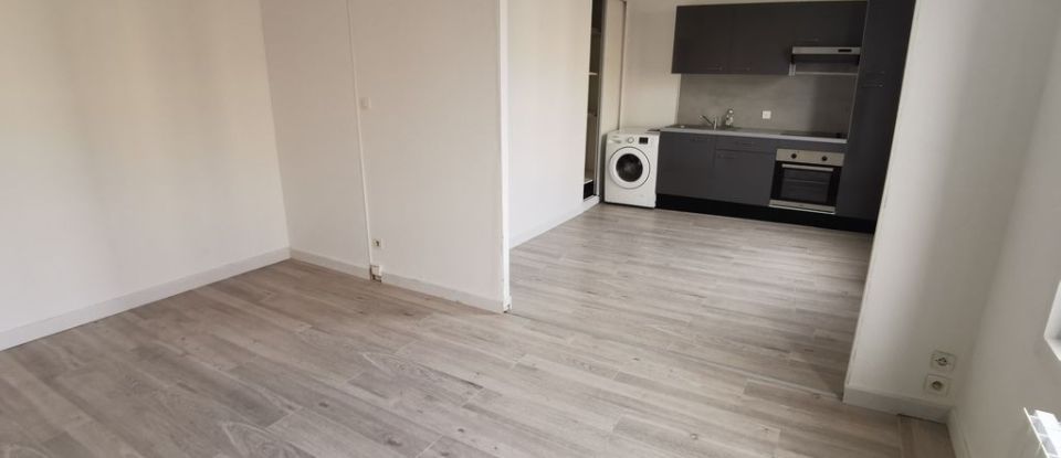 Apartment 2 rooms of 47 m² in Béthune (62400)