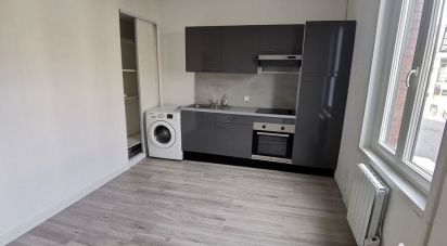 Appartement 2 pièces de 47 m² à Béthune (62400)