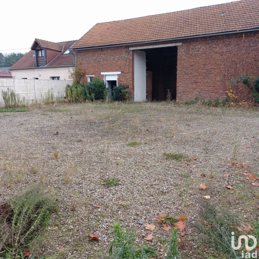 House 6 rooms of 148 m² in Graincourt-lès-Havrincourt (62147)