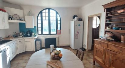 House 6 rooms of 138 m² in Angos (65690)