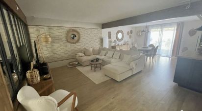 Appartement 6 pièces de 155 m² à Nogentel (02400)
