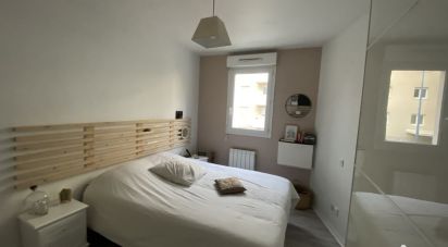 Apartment 3 rooms of 57 m² in Sotteville-lès-Rouen (76300)