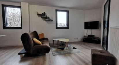 Apartment 1 room of 29 m² in Montreuil (93100)