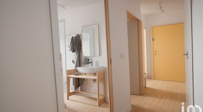 Appartement 2 pièces de 44 m² à Pontault-Combault (77340)