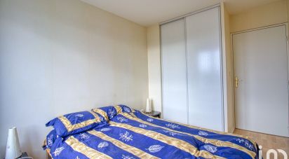 Apartment 3 rooms of 59 m² in Cergy (95800)