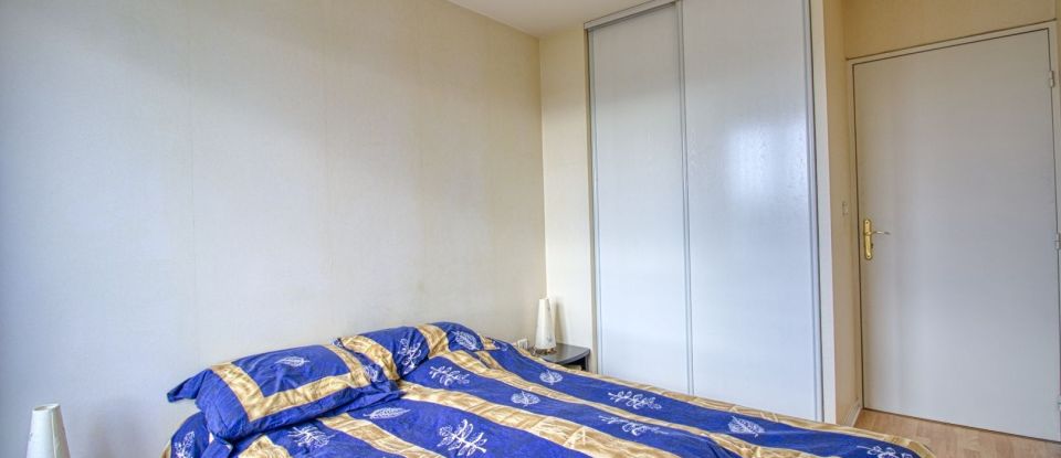 Apartment 3 rooms of 59 m² in Cergy (95800)