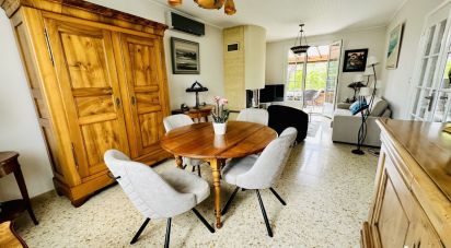 House 6 rooms of 139 m² in Amilly (28300)